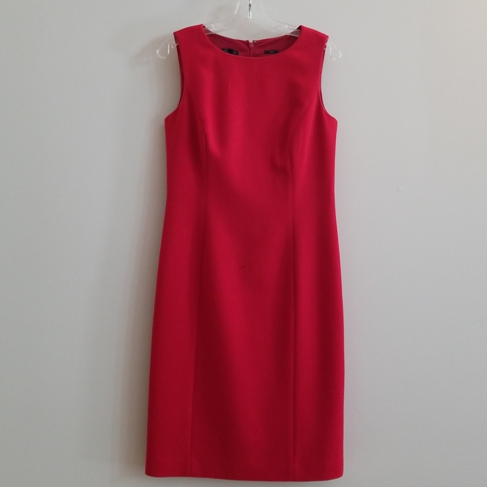 Talbots Sheath Dress